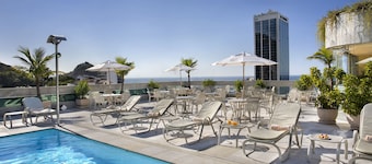 Windsor Plaza Copacabana