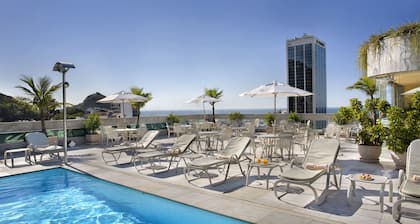 Windsor Plaza Copacabana
