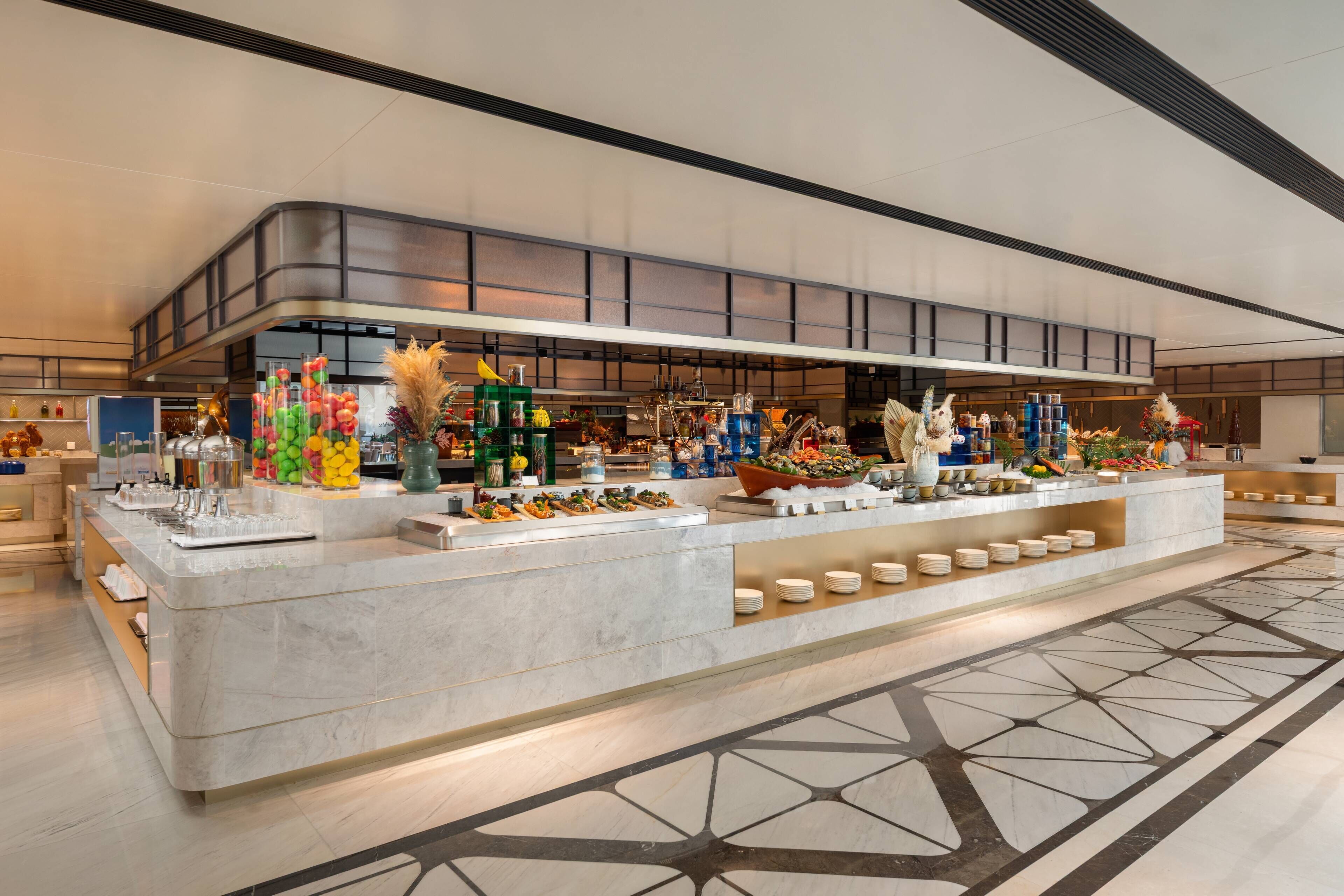 Photo - Sunworld Dynasty Hotel Beijing Wangfujing