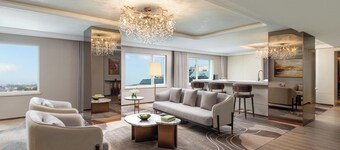 Sunworld Dynasty Hotel Beijing Wangfujing