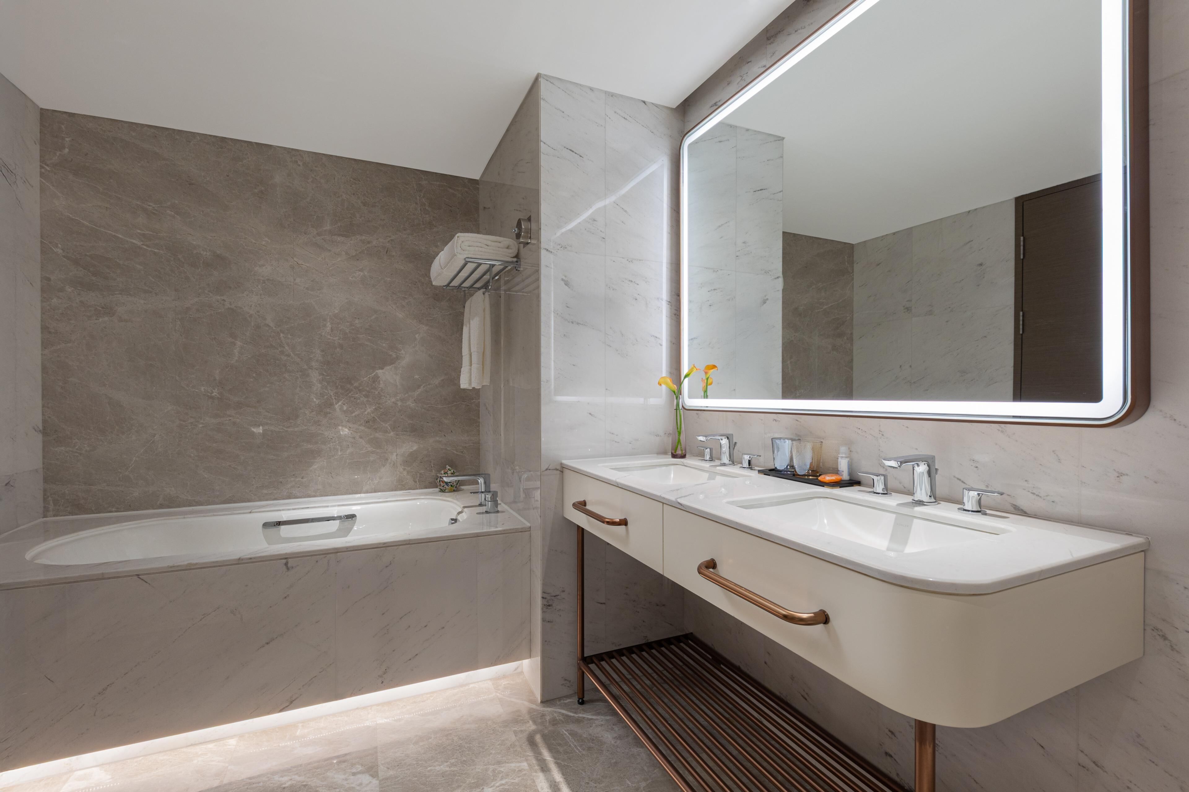 Photo - Sunworld Dynasty Hotel Beijing Wangfujing