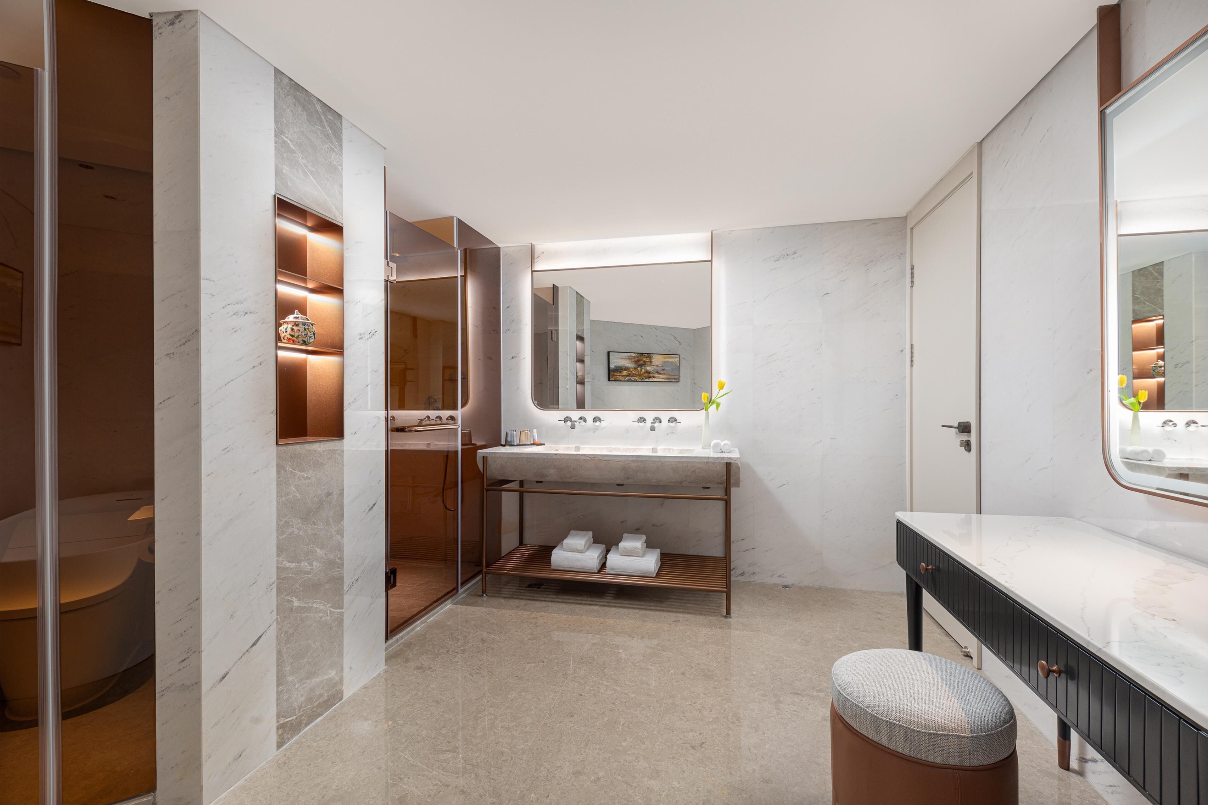 Photo - Sunworld Dynasty Hotel Beijing Wangfujing