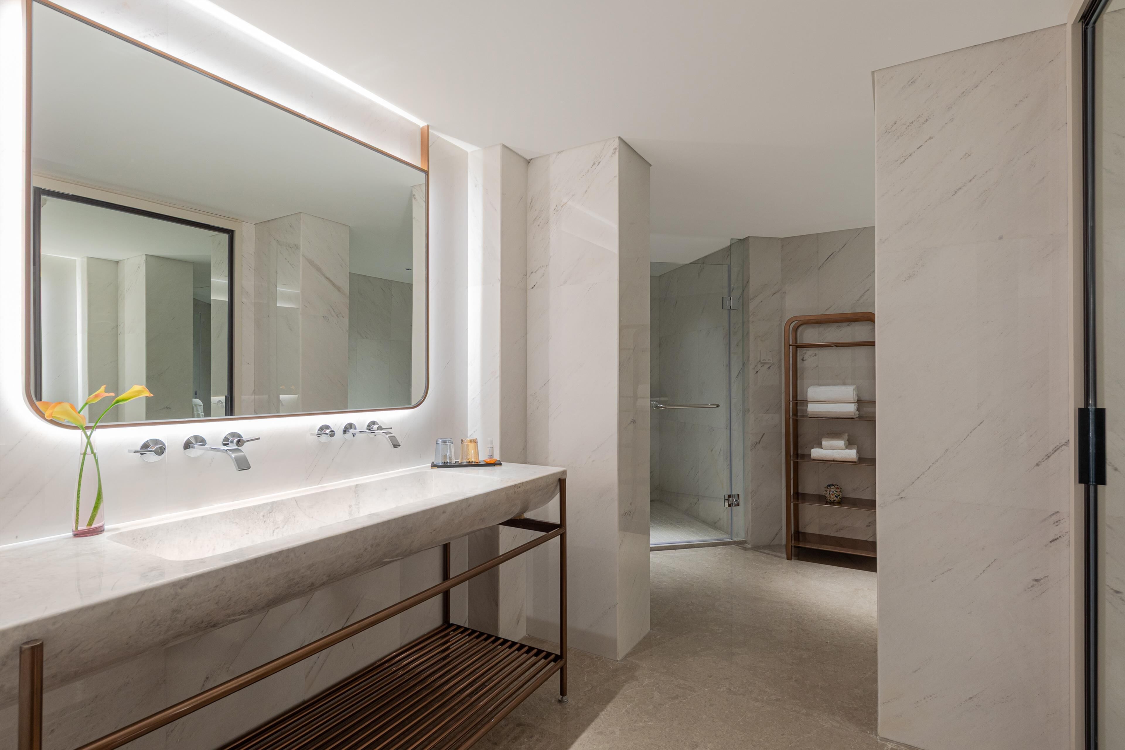 Photo - Sunworld Dynasty Hotel Beijing Wangfujing