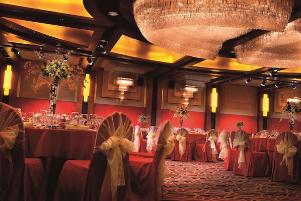 Ballroom
