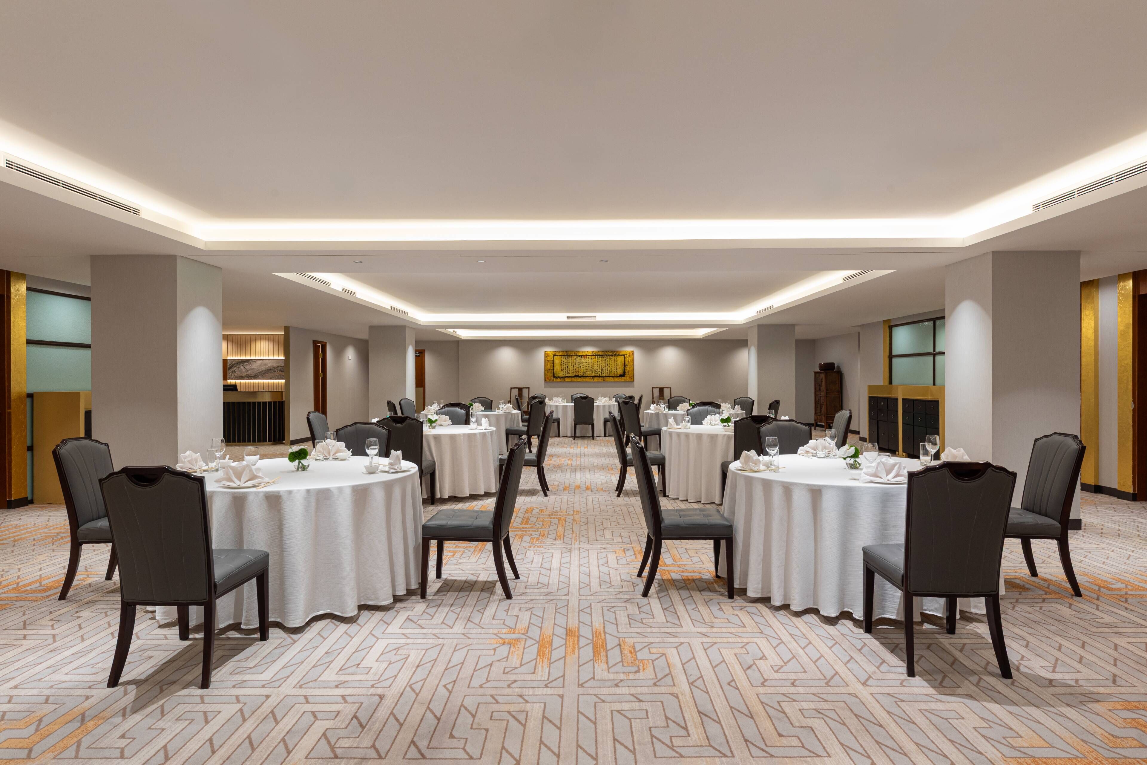 Photo - Sunworld Dynasty Hotel Beijing Wangfujing