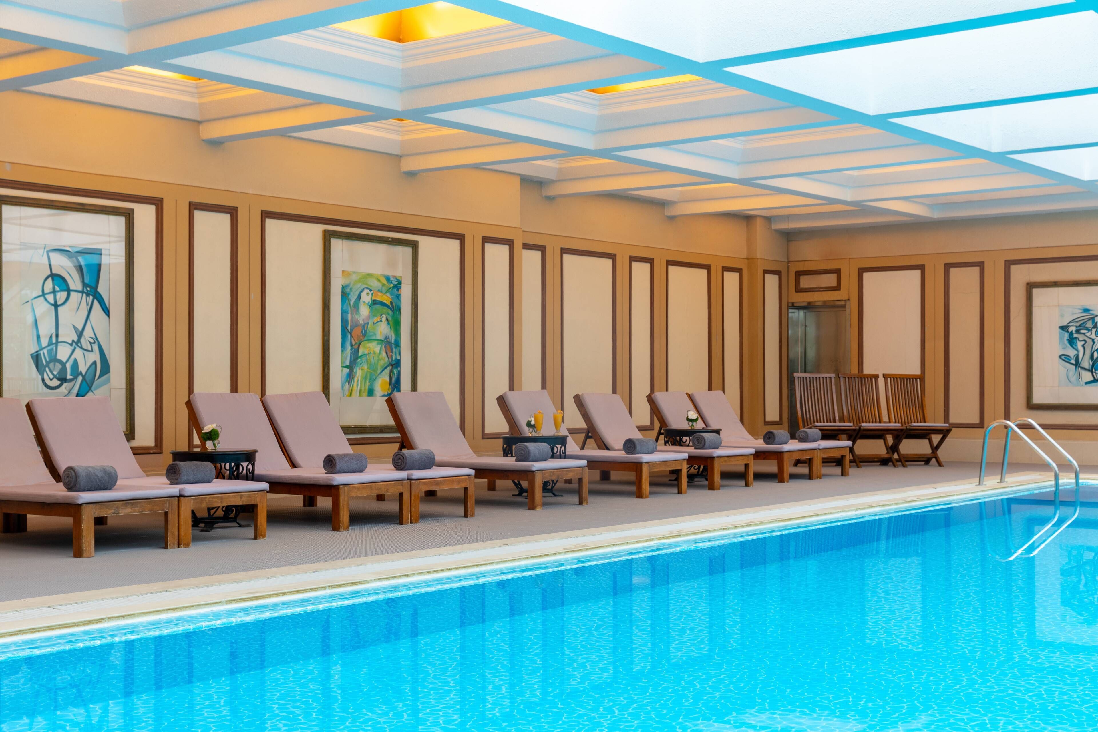 Photo - Sunworld Dynasty Hotel Beijing Wangfujing