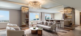 Sunworld Dynasty Hotel Beijing Wangfujing