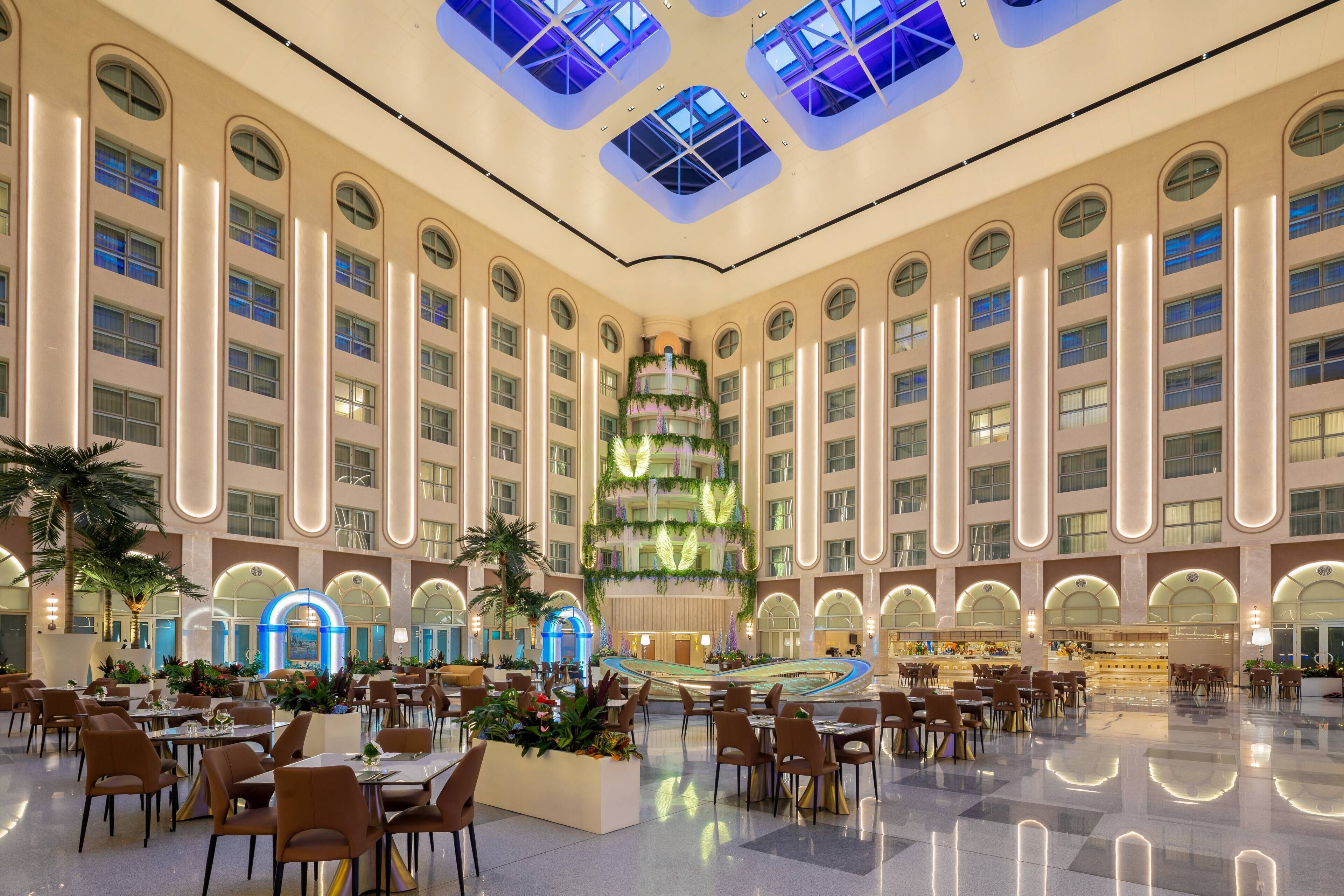 Photo - Sunworld Dynasty Hotel Beijing Wangfujing