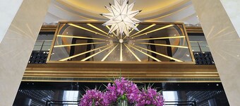 Grand Soluxe Zhongyou Hotel Shanghai