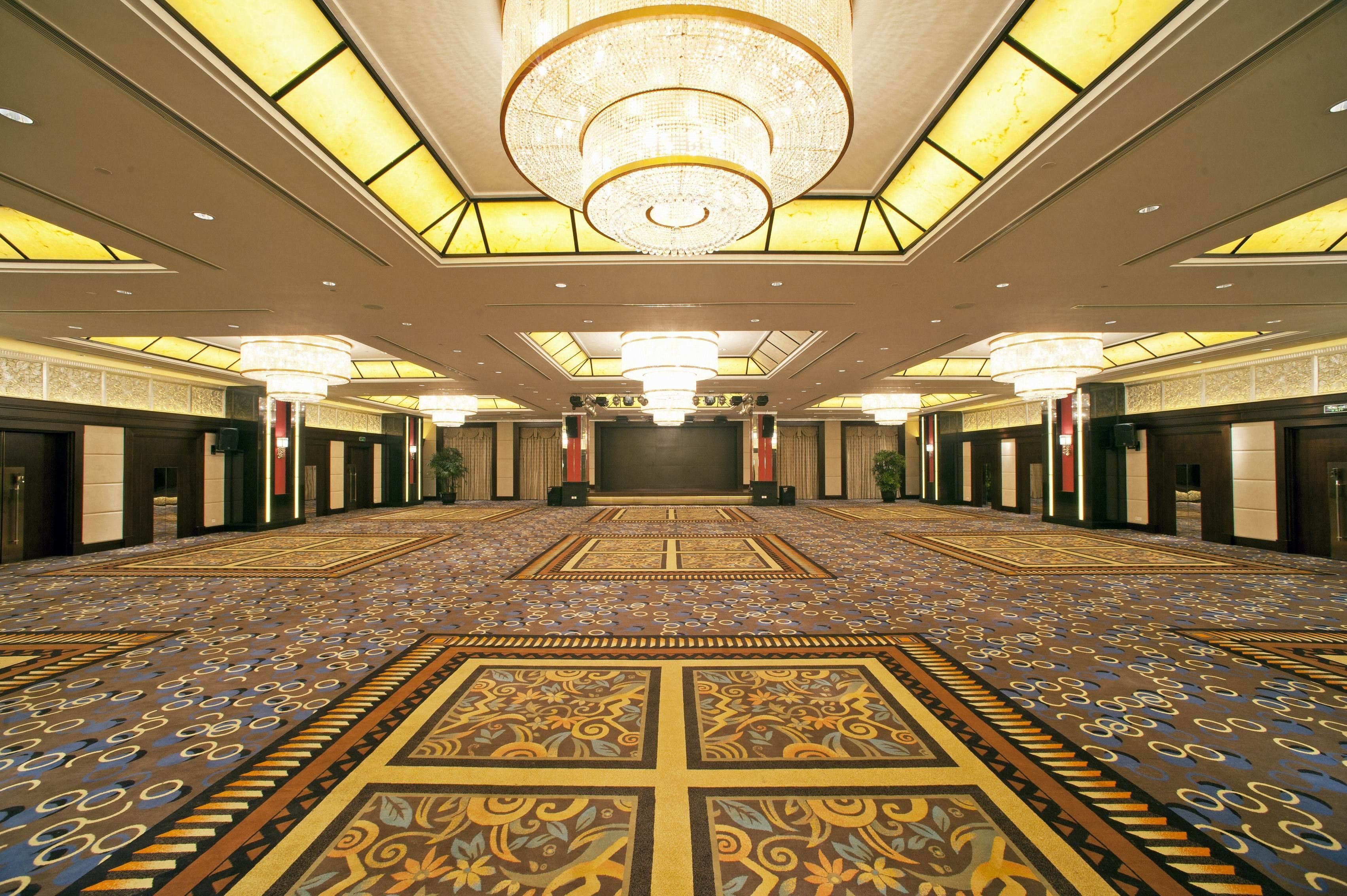 ballroom