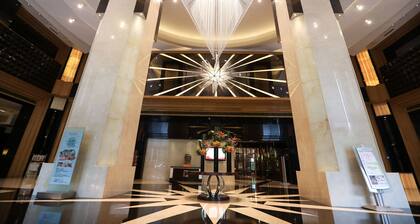 Grand Soluxe Zhongyou Hotel Shanghai