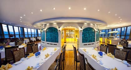 Kunming Jin Jiang Hotel