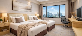 Kunming Jin Jiang Hotel