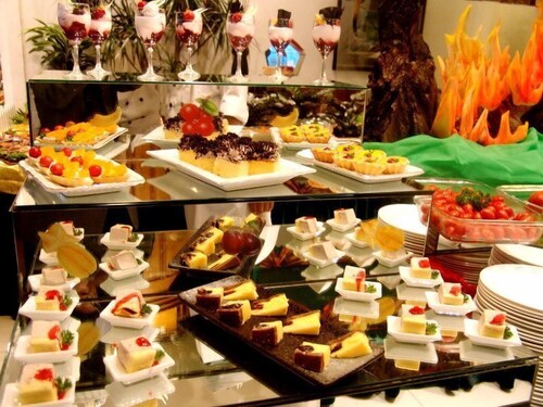 Gloria Plaza Hotel Dalian