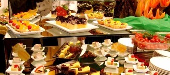 Gloria Plaza Hotel Dalian