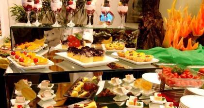 Gloria Plaza Hotel Dalian