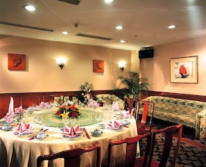 Restaurang