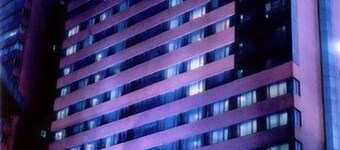 Gloria Plaza Hotel Dalian