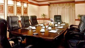 Meeting facility - Gloria Plaza (Suzhou)