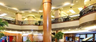 Gloria Plaza Hotel Shenyang