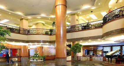 Gloria Plaza Hotel Shenyang