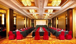 Sala de reuniones