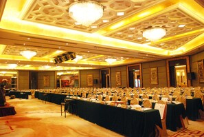 Sala de reunião