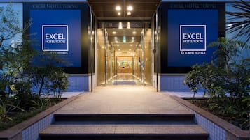 Exterieur