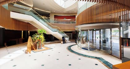Hakata Excel Hotel Tokyu