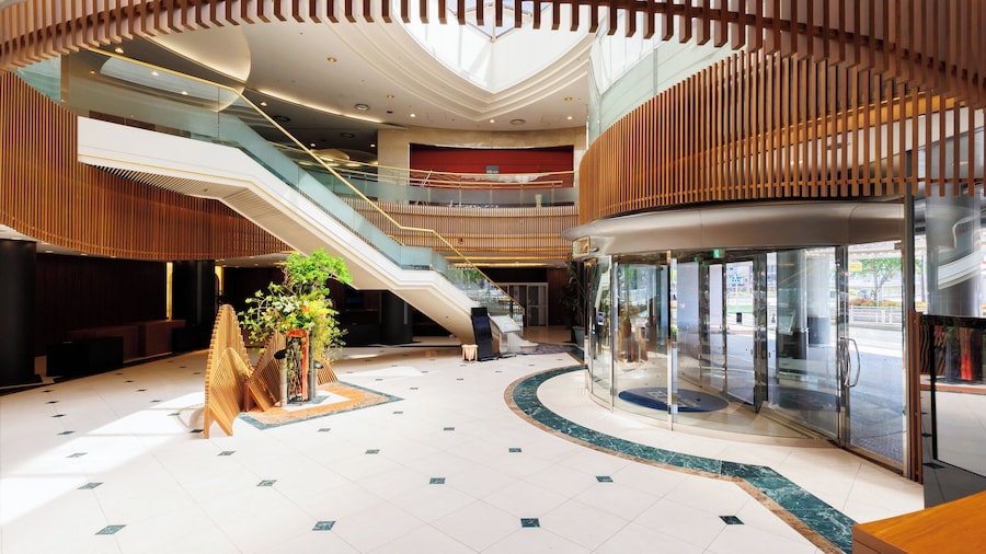 Hakata Excel Hotel Tokyu