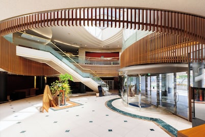 Hakata Excel Hotel Tokyu