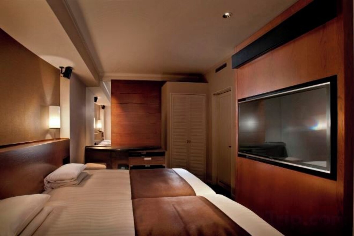 Premier Suite