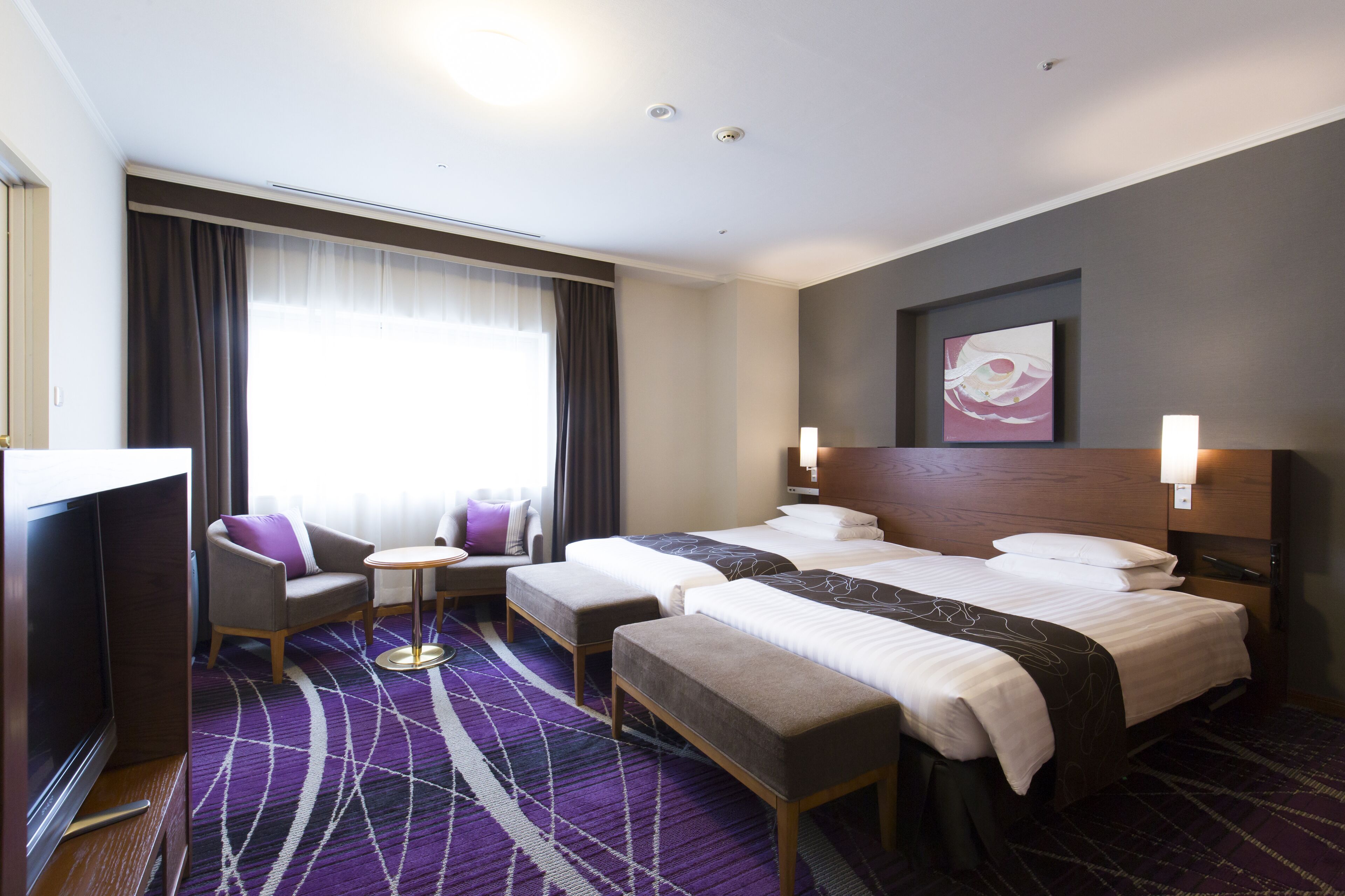 1 bedroom, in-room safe, iron/ironing board, free wifi