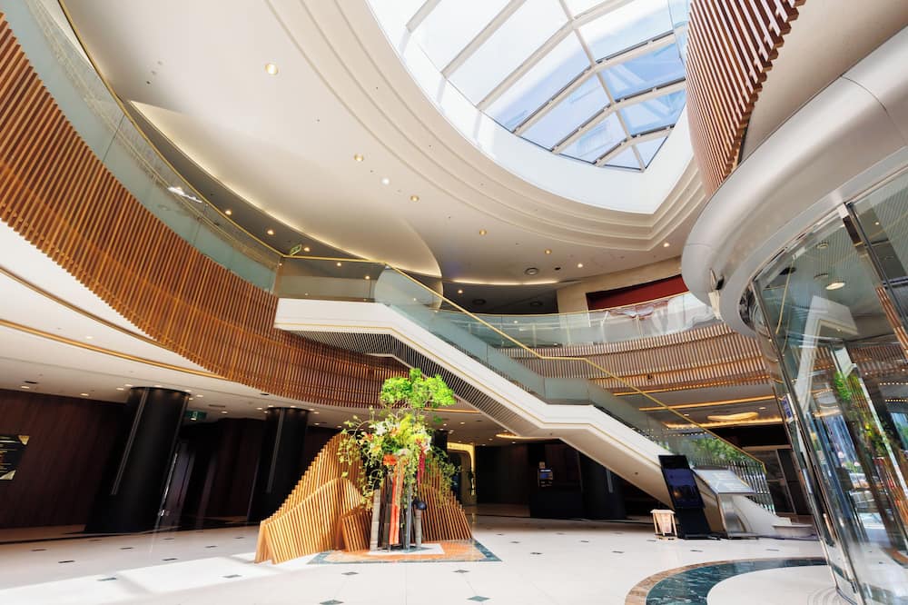 Hakata Excel Hotel Tokyu