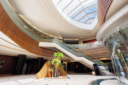 東急博多卓越大飯店