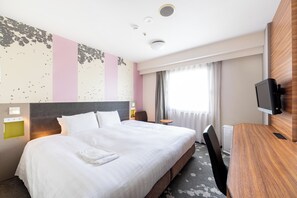 Superior-Doppelzimmer, Nichtraucher