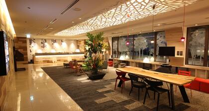 Kichijoji Tokyu REI Hotel