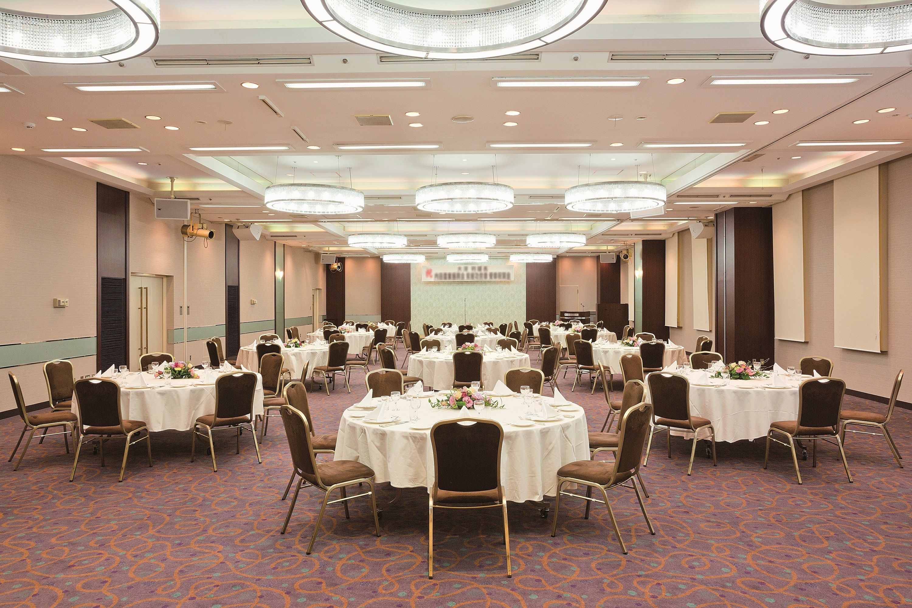 Foto - Kichijoji Tokyu REI Hotel