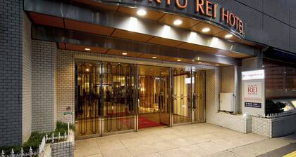 Kobe Sannomiya Tokyu REI Hotel