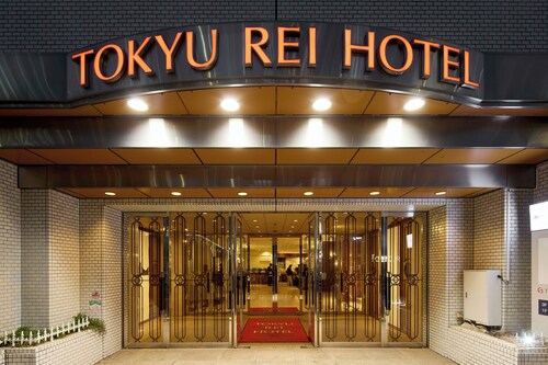 Kobe Sannomiya Tokyu REI Hotel