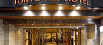 Kobe Sannomiya Tokyu REI Hotel