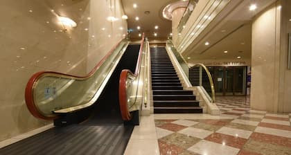 Matsuyama Tokyu REI Hotel