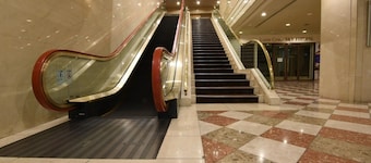 Matsuyama Tokyu REI Hotel