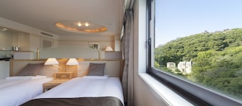 Matsuyama Tokyu REI Hotel