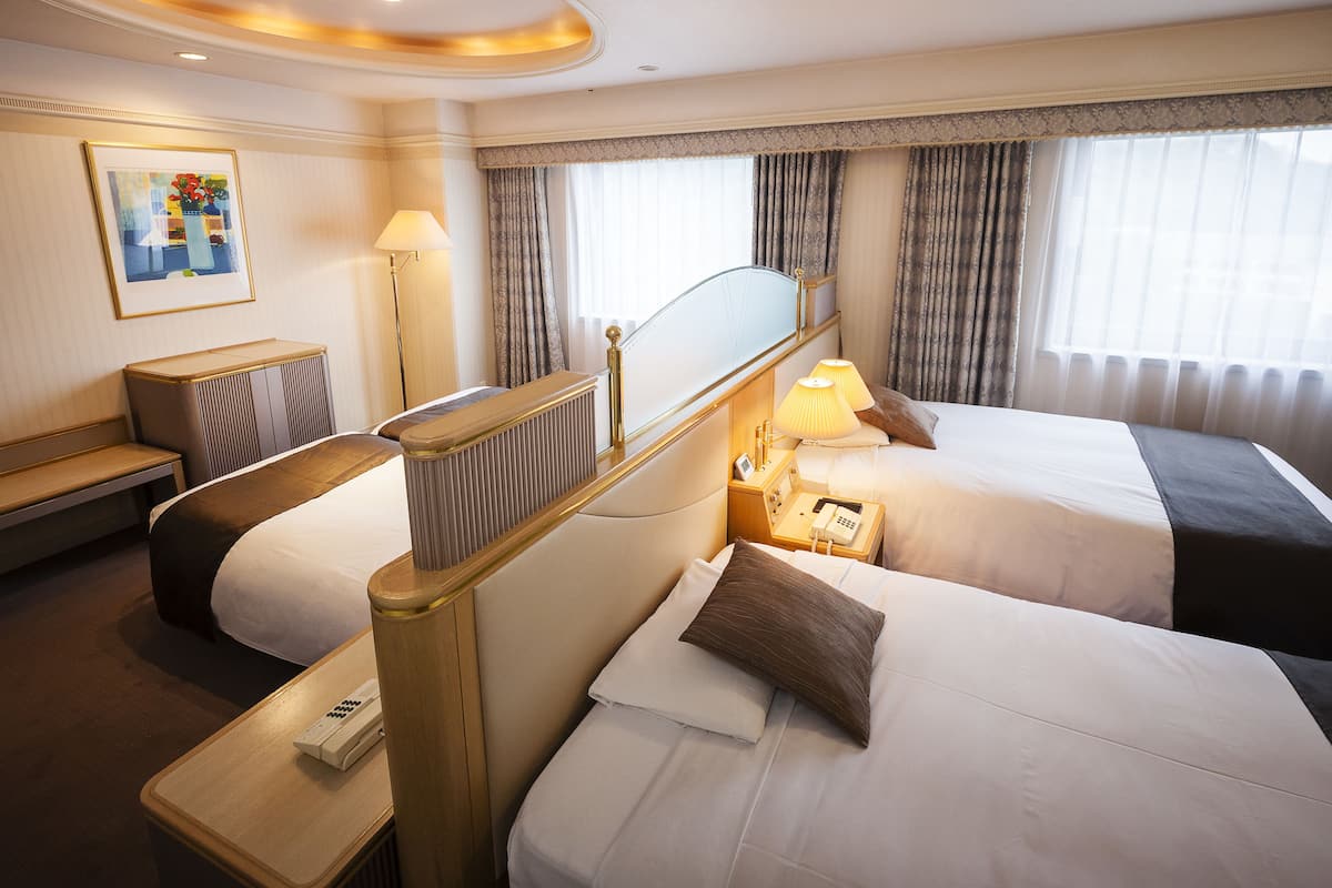 Basic Quadruple Room, Non Smoking (Mount) | Iron/ironing board, free WiFi, bed sheets