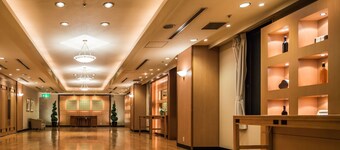 Nagoya Sakae Tokyu REI Hotel