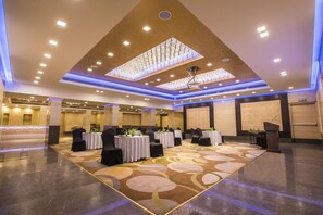 Salón de banquetes