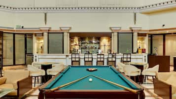 Billiards