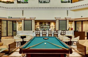Billiards