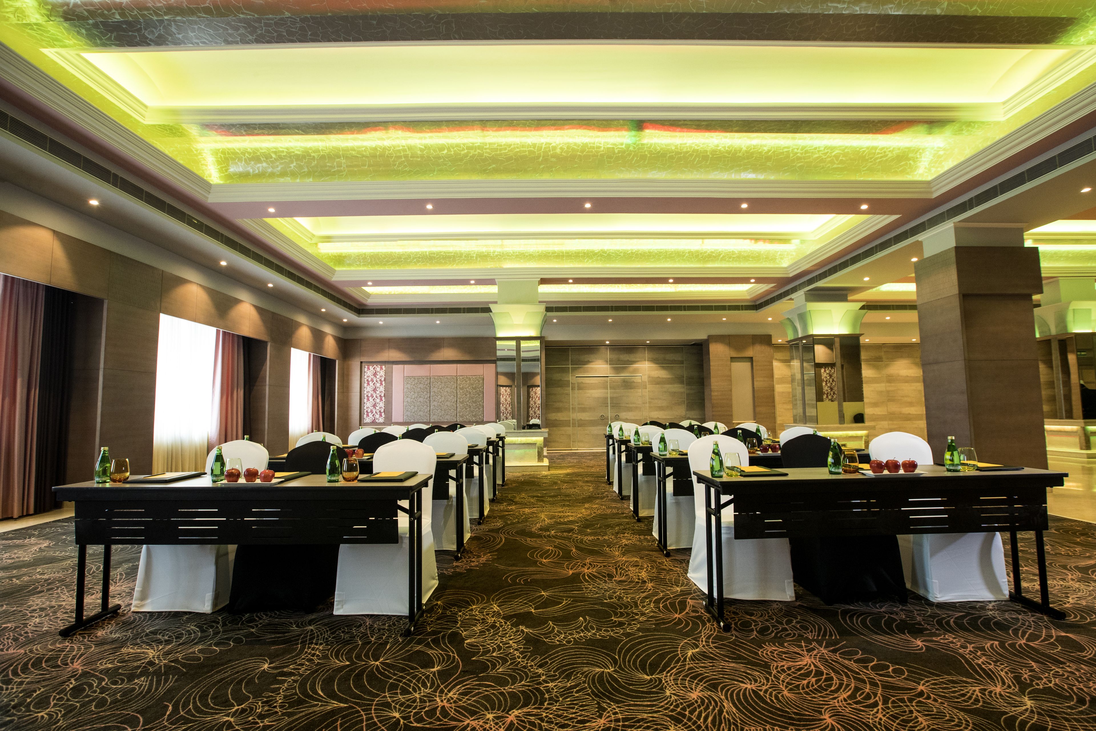 Salón de eventos